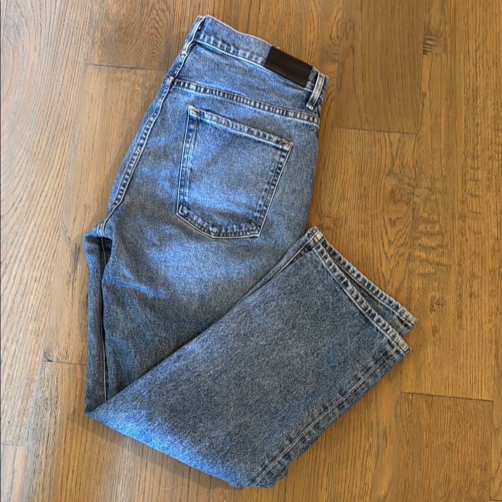 Goldsign Classic Blue  Jeans